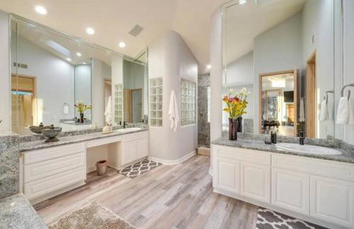 Mansion, Pool, Game Room - Foto 18