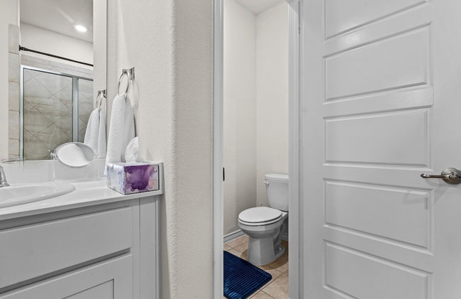 Single-level Home Game Area Ideal for Long Stays - Foto 83