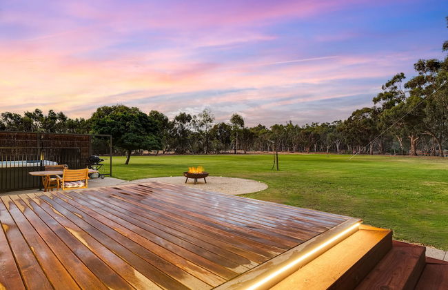 Goolwa River Retreat - Foto 20