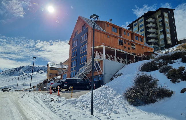 Habitamar El Colorado - Foto 17