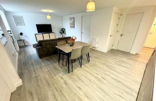 Stunning 2 bedroom apartment in Billingham! - Foto 12