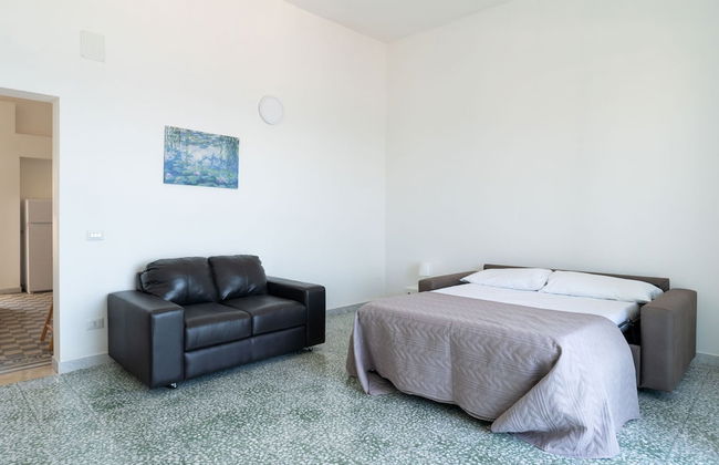 The Sea Outside Apartment 02 by Wonderful Italy - Foto 7