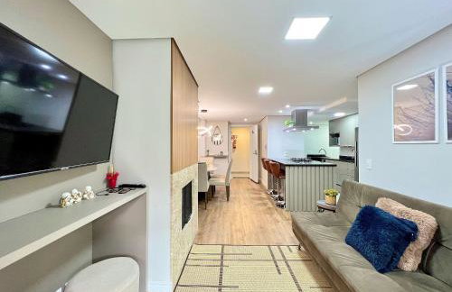 Delle Alpi 2 dorm ao lado Roda Gigante by Achei - Foto 7