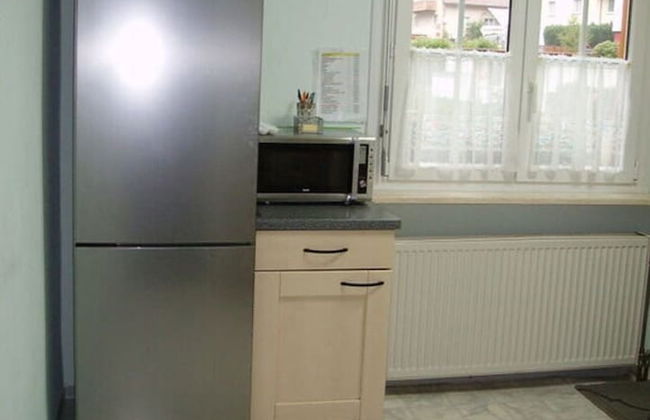 Haus Hiller Comfortable Holiday Residence - Photo 10