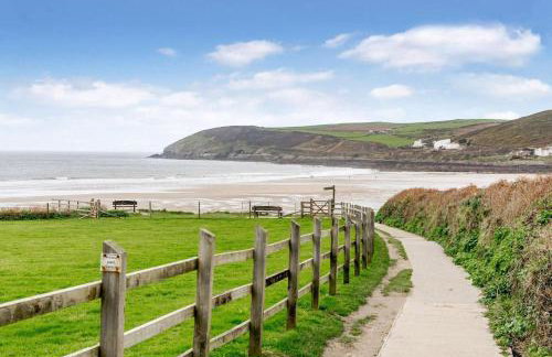 2 Bed in Croyde oc-18lead - Foto 17