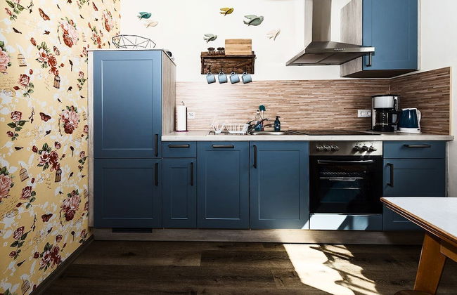 Haus Gerda in Bodenwerder - Foto 18