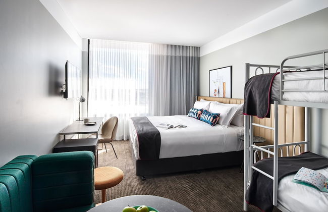 Veriu Green Square - Foto 4