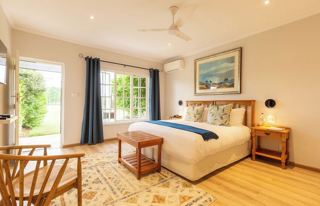 Moorcroft Manor Boutique Country Hotel - Photo 10