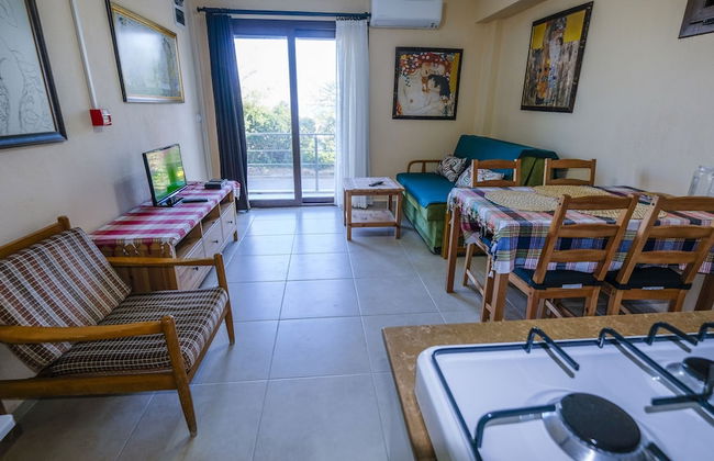 Teras Butik Apart - Photo 63