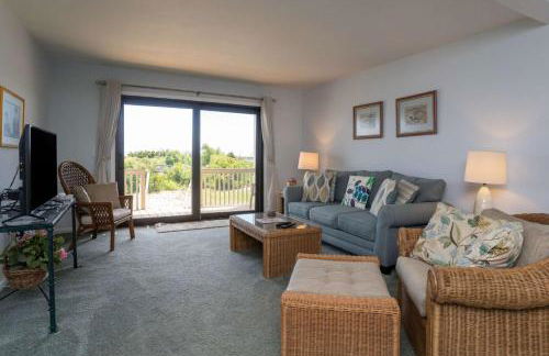 Ocean Front on Harbor Island - Foto 11