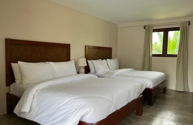 Ferra Resort Siargao - Photo 31