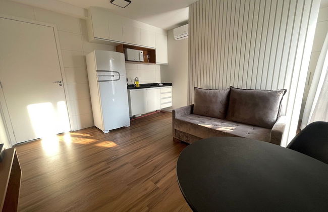 ELEGANCE SUÍTES MAX JARDIM - Foto 21