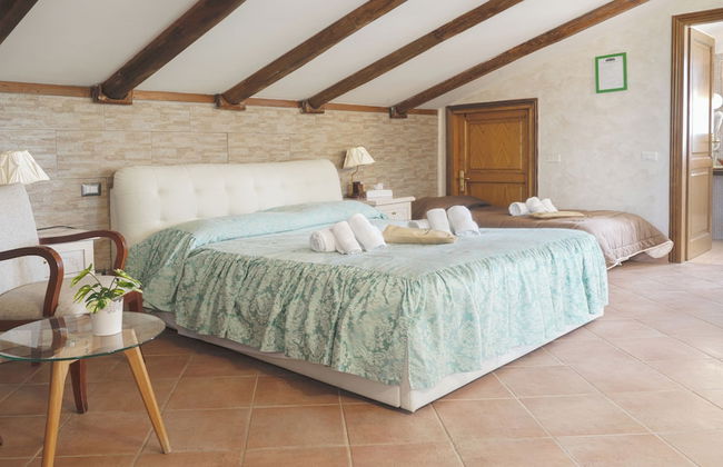 Resort Umbria spa - Photo 3