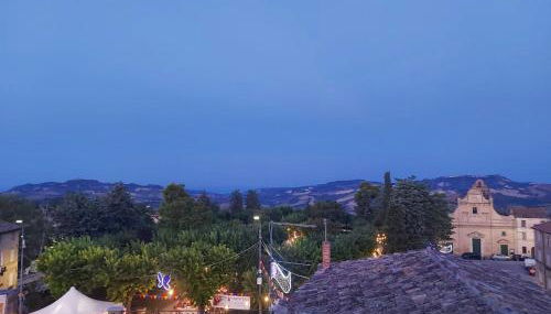 Palazzo Polini Fioretti - Foto 2