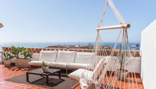 Private pool Sunset Terrace Apartment - Foto 5