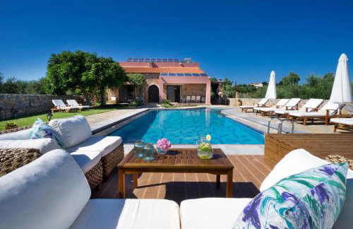 Villa Litsarda - Foto 1