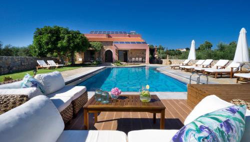 Villa Litsarda - Photo 1