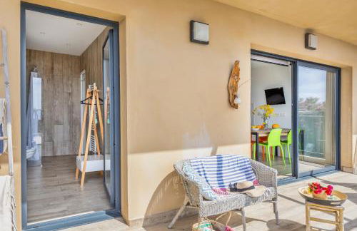 Les Terrasses d'Erbalunga - Foto 17