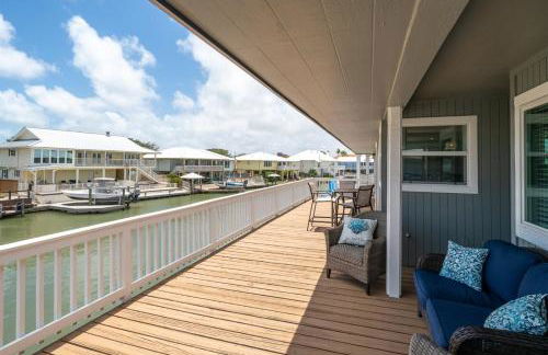 Edgewater Escape by Miss Kitty’s - Foto 35