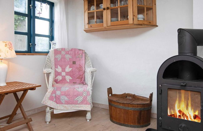 5 Person Holiday Home in Bogo By - Foto 23