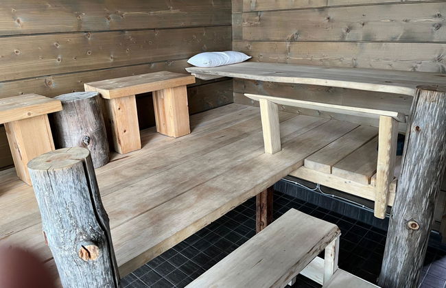 Villa saimaan joutsenlahti - Foto 26