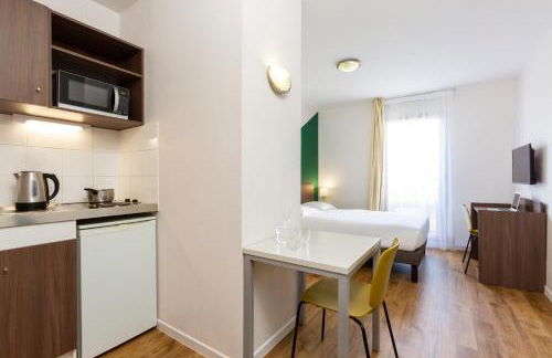 Aparthotel Adagio Access Carrières-sous-Poissy - Foto 43