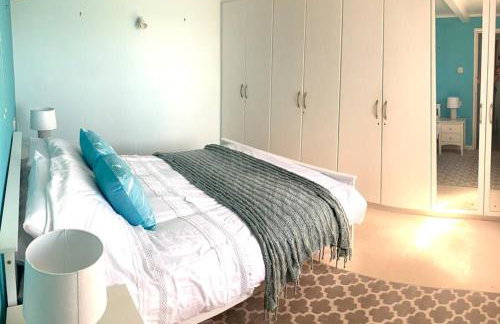 Seaview Bungalow, Thurlestone, Seaview, Beaches Nearby, Onsite Parking, 2 Bedrooms - Foto 10