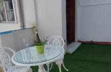 Authentic Triana Flat Wih Private Patio Ground Floor - Photo 16