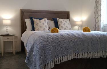 Modern 4 Bed Highland Home - Foto 71