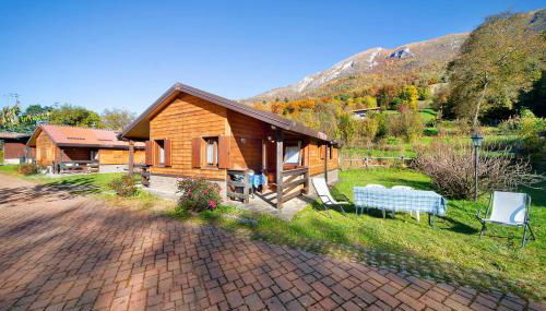 Casa Rododendro - Foto 2