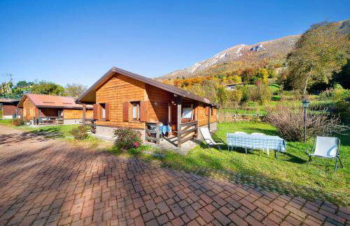 Casa Rododendro - Foto 2