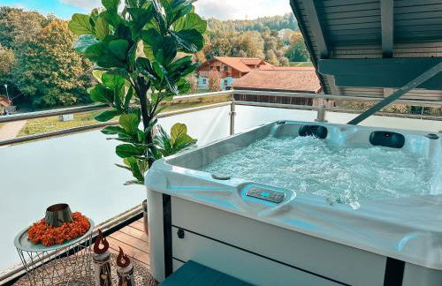 Bachgeflüster-Suite - Foto 1