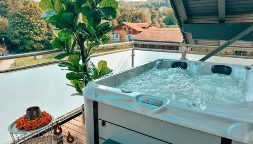 Bachgeflüster-Suite - Foto 1