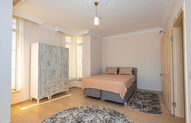 Villa Papatya - Photo 41