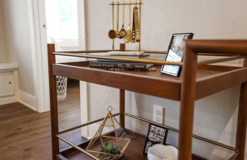 The George at 702 1 Mile to DT Springdale - Foto 19