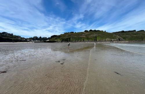 Maison Bretagne vue mer - Photo 11