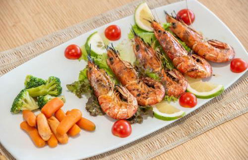 Arkadia Luxury Hotel Apartments - Foto 52