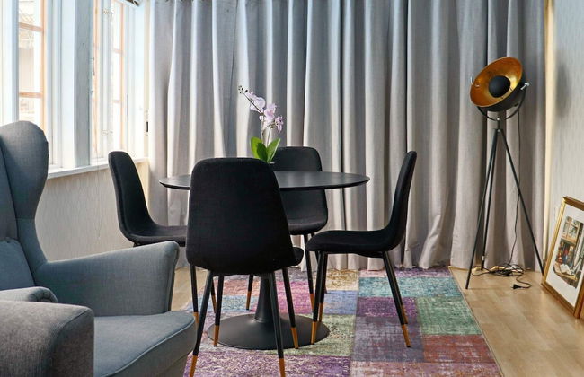 4 Person Holiday Home in Halmstad-by Traum - Foto 13