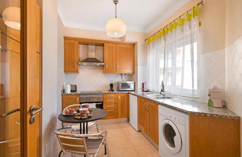 Almancil Park Apartment - Foto 9