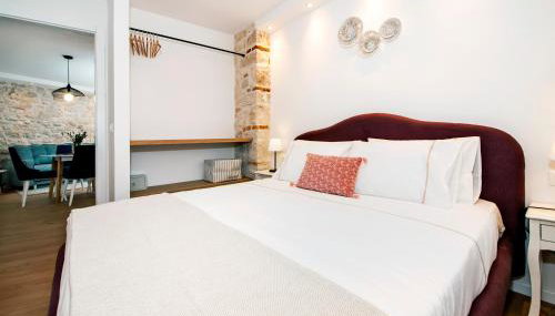 Apartmani De Amicis - Foto 5