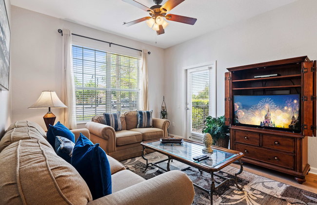 Renovated Condo by Convention Center & I-drive - Foto 127