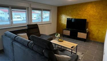 Ferienwohnung Bad Säckingen - Foto 3