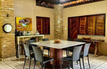 Sítio Encanto do Delta - Photo 24