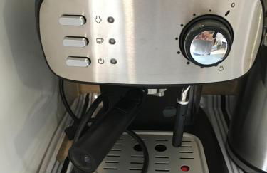 Vue mer sur la côte d'opale, studio la naturelle pour 4 personnes , WIMEREUX - Foto 2