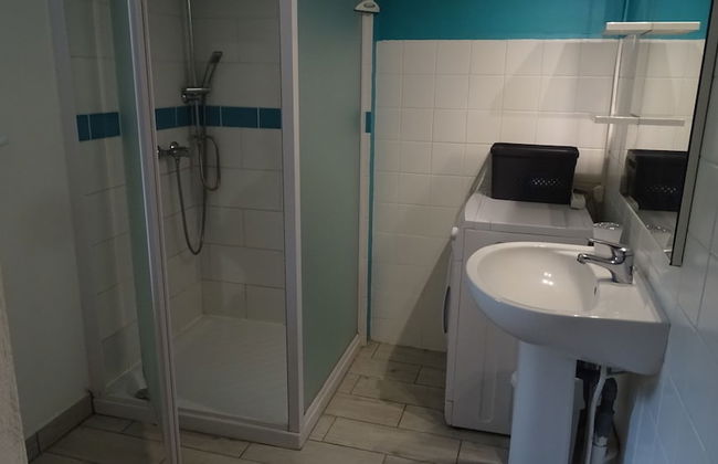 Les Gîtes de Petrocoriis - Foto 58