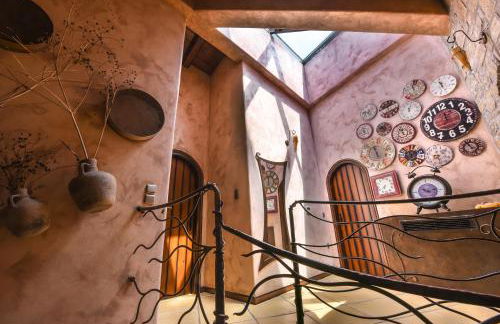 Villa Belladonna - Heraklion Private Pool Getaway - Photo 25