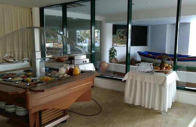 Ondamar Hotel - Photo 53