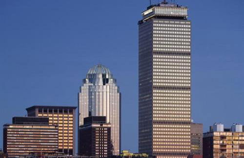 Spacious Apartment in Boston - Foto 22