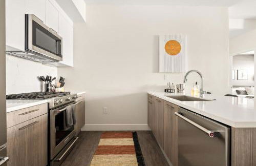 New! Sprawling Floor Plan - Central LoHi - Peloton - Foto 8