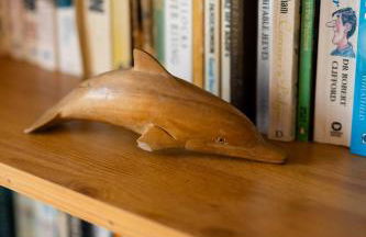 Oak House in Mid Wales with Log Burner By Seren Short Stays - Foto 59